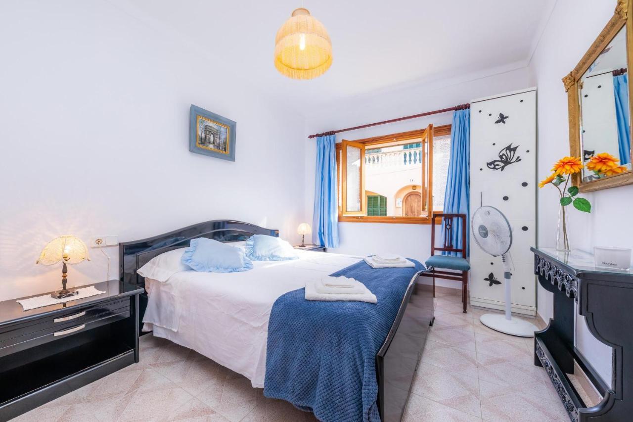Es Cantonet Ferienhaus *