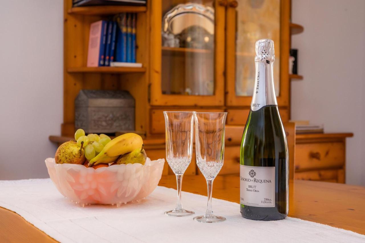 Es Cantonet Ferienhaus *