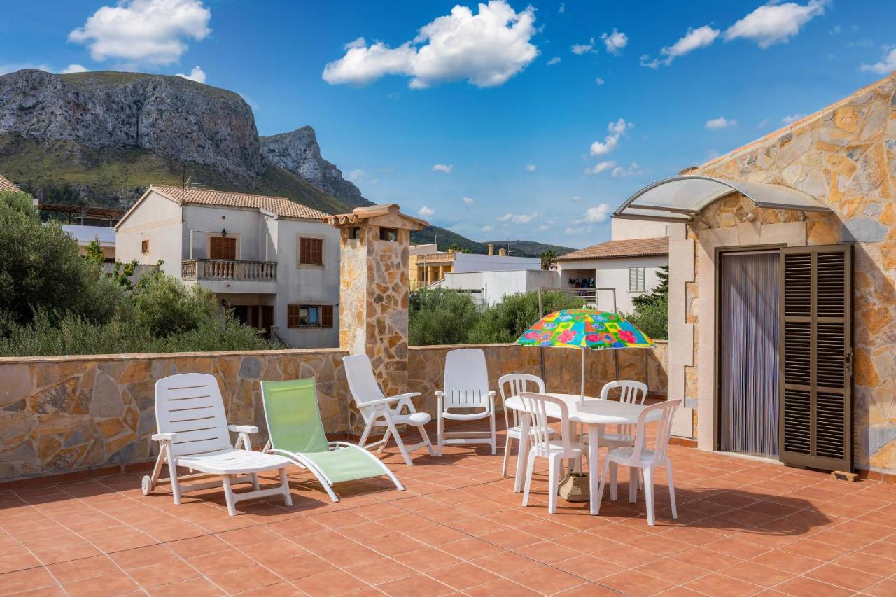 Es Cantonet Ferienhaus Colònia de Sant Pere