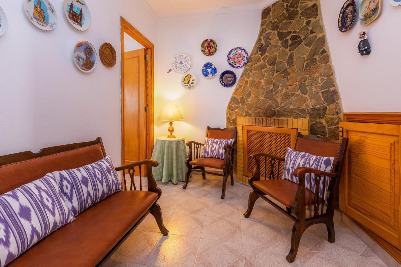 Ferienhaus Es Cantonet *