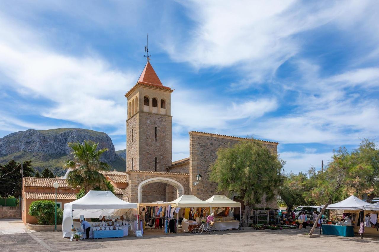 Es Cantonet * Colònia de Sant Pere