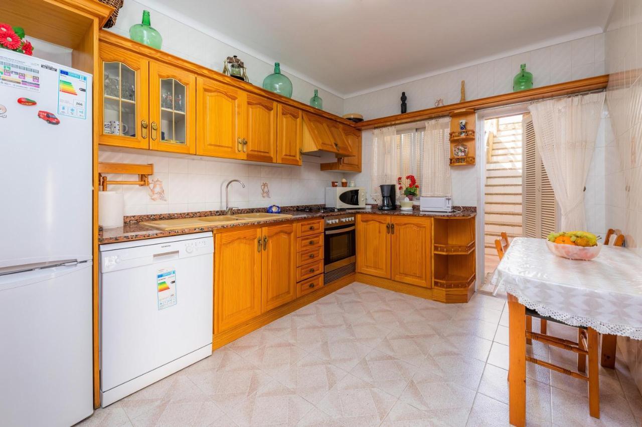 Ferienhaus Es Cantonet *